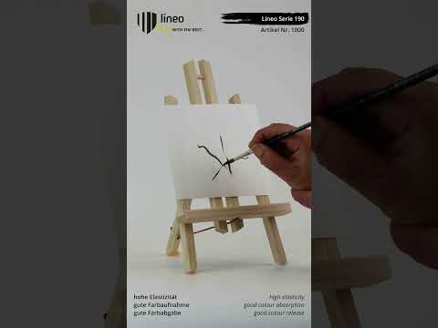 Lineo Serie 190 - Aquarell