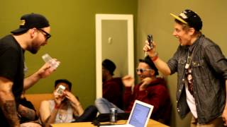 Ben Demise - The Full Cover (Shine On)