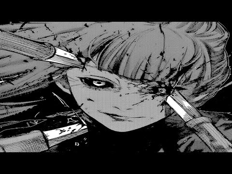 Tokyo Ghoul:re Chapter 80 Live Reaction 東京喰種:re - SORDID CLASS REUNION