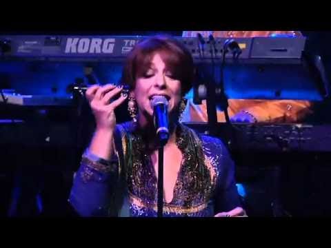 Elio e le Storie Tese - Live - "Essere donna oggi"