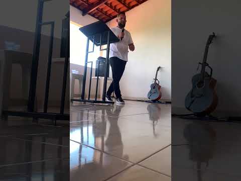 Você precisa ter EQUILÍBRIO na ALMA