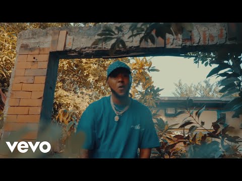 Vershon - Fada (Official Video)