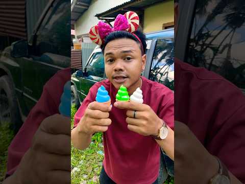 Ice cream fake #subscribe #funny #trending #trendingshorts #shorts