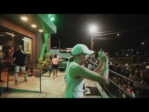 MC ARPA - XERECA PIRANHA (CLIPE DA COREOGRAFIA MANU SILVA )