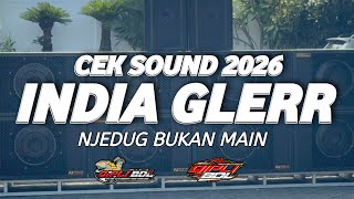 Download lagu DJ CEK SOUND INDIA TERBARU FULL BASS GLERR PALING ENAK DIDENGAR SEDUNIA mp3 Download lagu DJ CEK SOUND INDIA TERBARU FULL BASS GLERR PALING ENAK DIDENGAR SEDUNIA mp3
