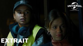 Rapide - Extrait "Docks" VF [Au cinéma le 16 avril]