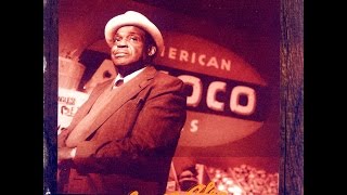 Willie Dixon ‎– Ginger Ale Afternoon (Full O.S.T. Vinyl Album) (HQ)