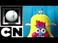 Cartoon Network Dimensional Rebrand Montage