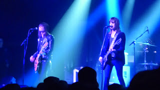 BITERS - Hallucination Generation (Live @ the Barrowlands, Glasgow. 14th Dec&#39; 2017)