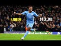 Raheem Sterling • Crazy speed & Skills | HD