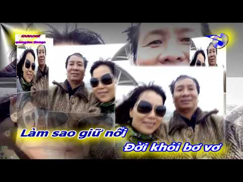 Thể hiện bởi Vĩnh Lộc