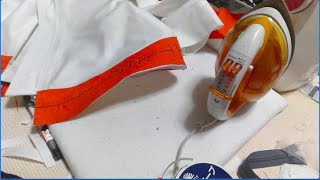 【作業配信】上着づくり1【足立レイ】