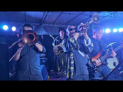 Radioactive Sago Project - Astro (Live 12.7.2024)