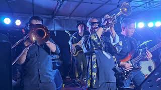 Radioactive Sago Project - Astro (Live 12.7.2024)