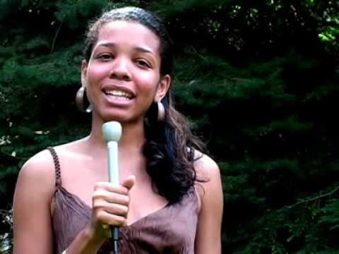 Brenda Butler UwebTV.com Promo