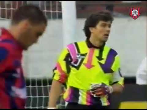 Video — Penal atajado vs River Plate