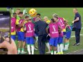 Richarlison Pigeon Dance Vs South Korea Richarlison Pigeondance
