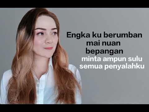 ENGKA - Ethnic transmission Cover by Petricia Mimin