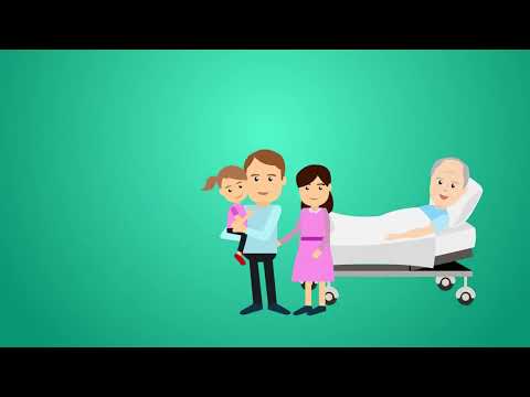 Pflege und Beruf: Welche Möglichkeiten haben berufstätige pflegende Angehörige?