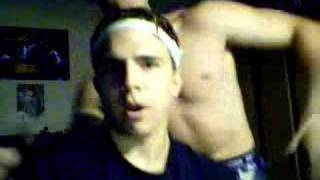 Shut Up and Sleep With Me