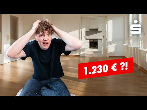 These are the costs for your first apartment!