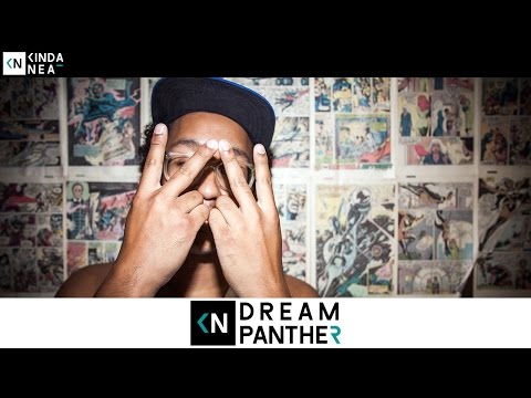 DREAM PANTHER - CHUTES AND THE LADDER