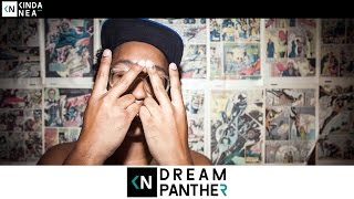 DREAM PANTHER - CHUTES AND THE LADDER