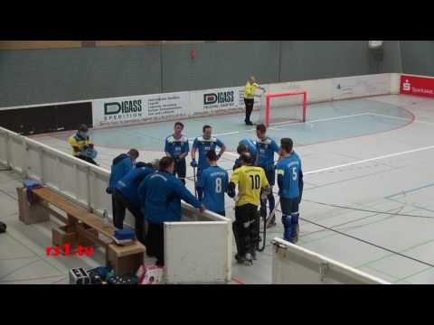 2017-04-02 IGR Remscheid - TuS Düsseldorf Nord