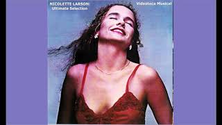 Give A Little - Nicolette Larson
