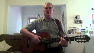 1544. The Coming of the Roads (Billy Edd Wheeler cover)