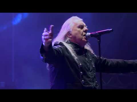 Saxon Live At Stonedead 2024