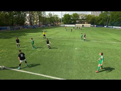 MKS Polonia Warszawa - FC Lesznowola