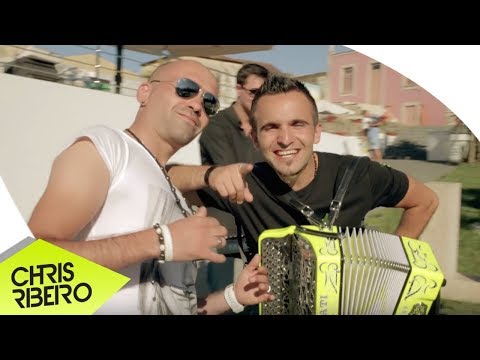 CHRIS RIBEIRO ft LUZI OCCI - O BAILINHO DA MADEIRA