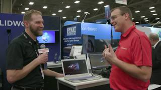 Partner Pavilion - BOXX Technologies na SOLIDWORKS World 2019