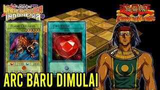 🔴Masih Mencari Deck Terkuat di Game Ini.. | Yu-Gi-Oh! Forbidden Memories! In The Wake of Gods