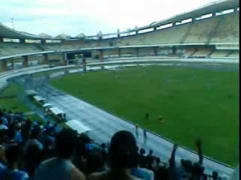 PAYSANDU 5 X 1 TREZE(PB) PARTE 1/4.3gp