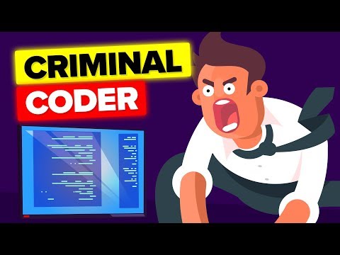 The Coder Who Became A Criminal Mastermind - Paul Le Roux