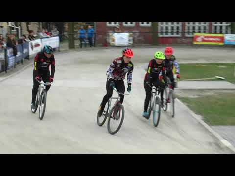 Sparing Szarża - Orzeł Bieg 8