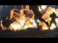 Vidéo de gameplay de The Witcher 3: Wild Hunt  Toute Plateformes
