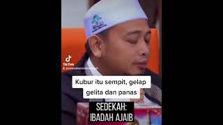 Download lagu MAASHAALLAH Ceramah Ustaz Wadi Anuar Tentang Kematian dan PERIHAL KUBUR mp3