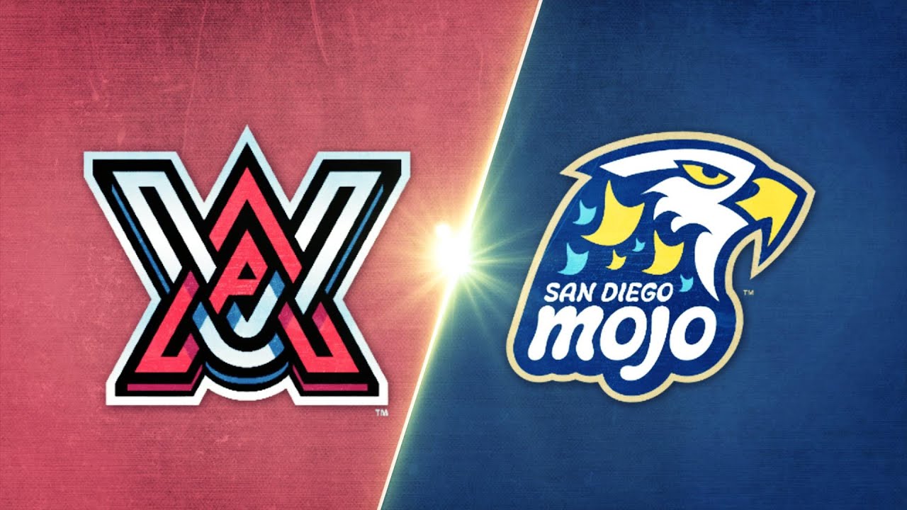 San Diego Mojo at Atlanta Vibe Match Recap, 02/01/2026