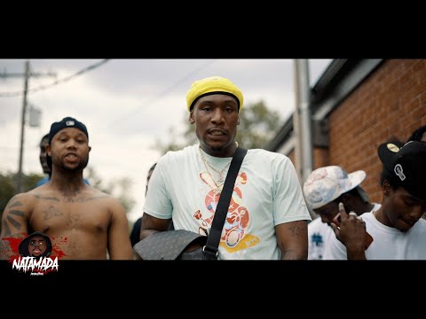 K.O. The God x Reek Money - Scratch Out (OFFICIAL VIDEO) Shot By @natamadaproduction9053