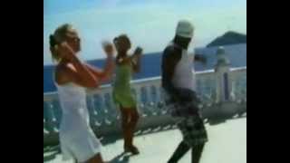 Camarco - Boom Boom