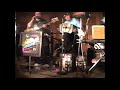 Eddie Blazonczyk's Versatones - Seven Springs 1992 - Hej Karolciu.