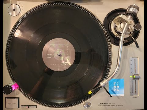 Single Cell Orchestra – Knockout Drops EP