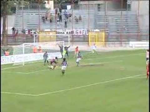 Potenza Massese 2-0 Konte