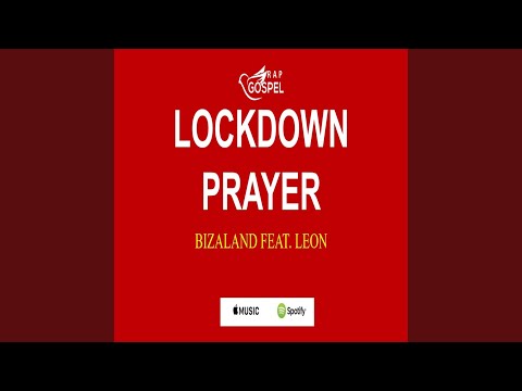 Lockdown Prayer (feat. Leon)