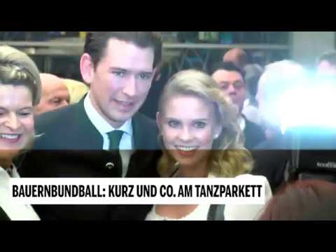 Pracht in Tracht: Niederösterreichischer Bauernbundball im Austria Center