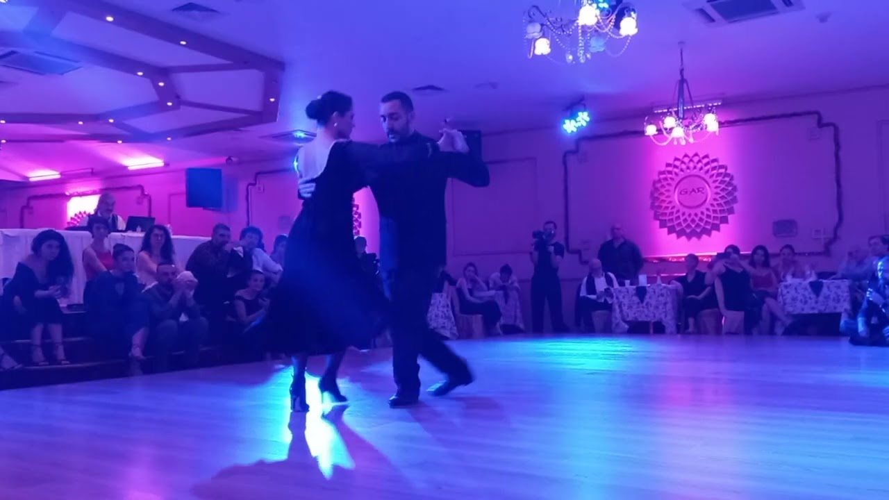 Video thumbnail for Gözdenur Çavuş Uka & Berk Uka - Narathon 2025 - 3