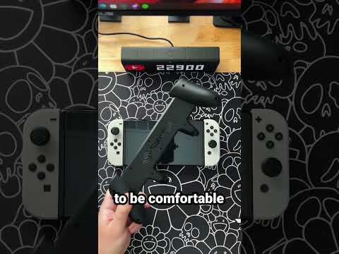 Fixing Everything Wrong With The Nintendo Switch Pt 2